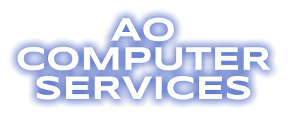AO COMPUTER SERVICES